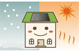 【太陽光発電のご紹介！】大分県で注文住宅｜クリエーション株式会社